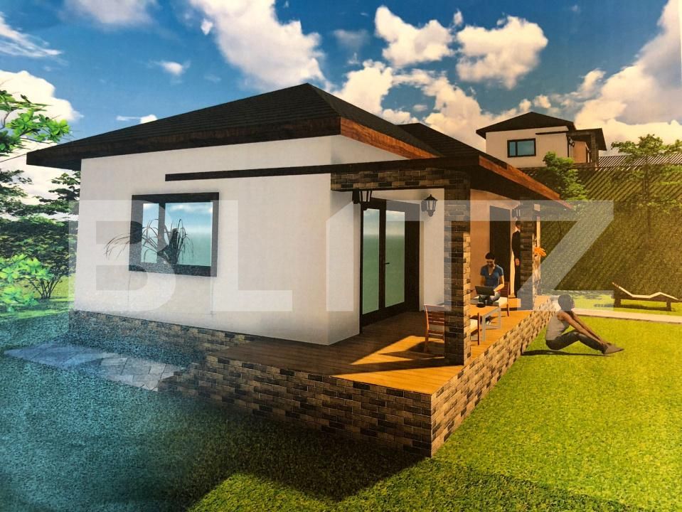 Teren de vânzare Bardesti - 185780TV | BLITZ Târgu Mureș | Poza5