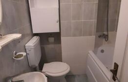 Garsonieră mobilată, 23 mp, zona Mureșeni