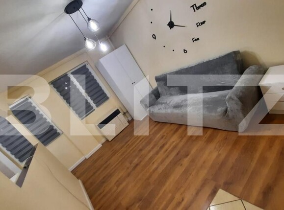 Garsonieră de vânzare Mureseni - 185830AV | BLITZ Târgu Mureș | Poza1