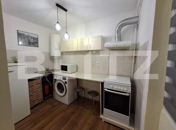 Garsonieră de vânzare Mureseni - 185830AV | BLITZ Târgu Mureș | Poza3