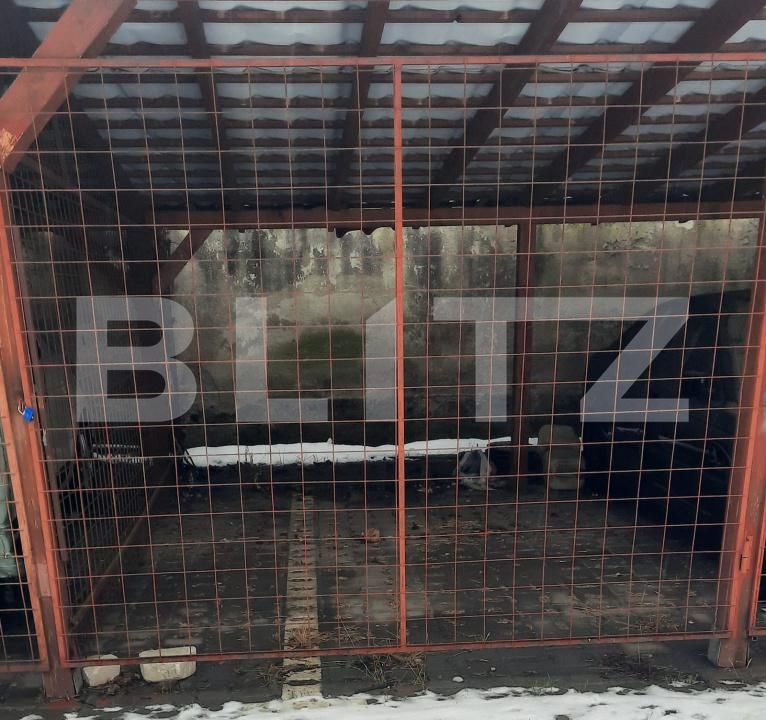 Garsonieră de vânzare Mureseni - 185830AV | BLITZ Târgu Mureș | Poza5