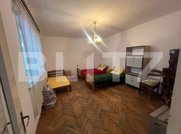 Casa de închiriat 3 camere Unirii - 185833CI | BLITZ Târgu Mureș | Poza2