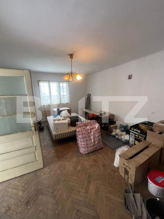 Casa de închiriat 3 camere Unirii - 185833CI | BLITZ Târgu Mureș | Poza4