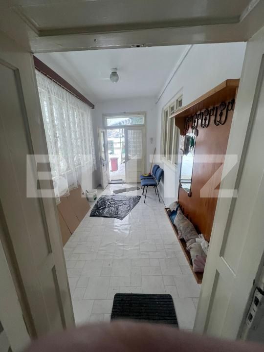 Casa de închiriat 3 camere Unirii - 185833CI | BLITZ Târgu Mureș | Poza3