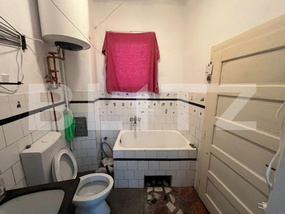 Casa de închiriat 3 camere Unirii - 185833CI | BLITZ Târgu Mureș | Poza5