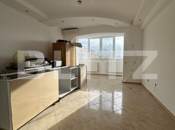 Apartament de vânzare 2 camere Cornisa - 185835AV | BLITZ Târgu Mureș | Poza1