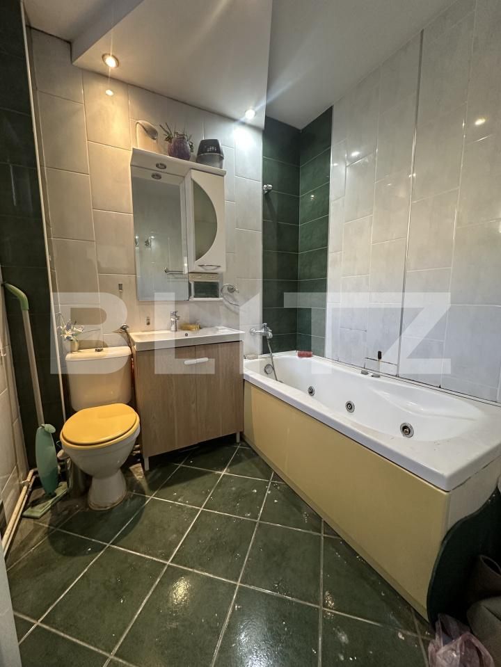 Apartament de vânzare 2 camere Cornisa - 185835AV | BLITZ Târgu Mureș | Poza7