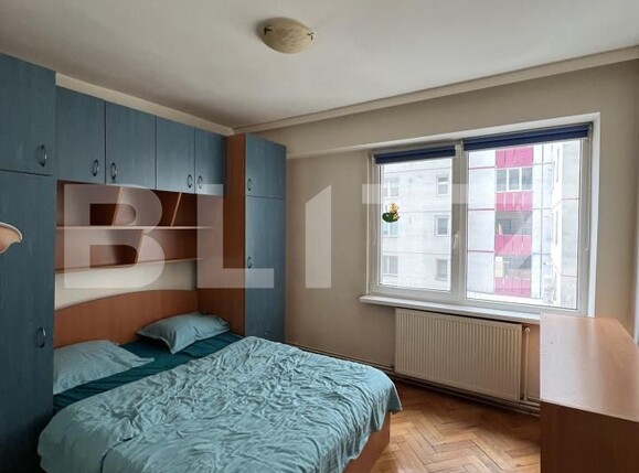 Apartament de vânzare 4 camere Dambu Pietros - 185837AV | BLITZ Târgu Mureș | Poza1