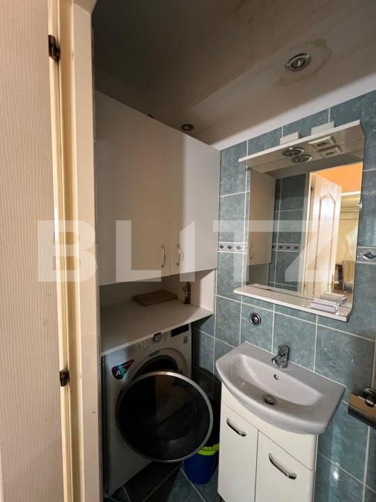 Apartament de vânzare 4 camere Dambu Pietros - 185837AV | BLITZ Târgu Mureș | Poza7