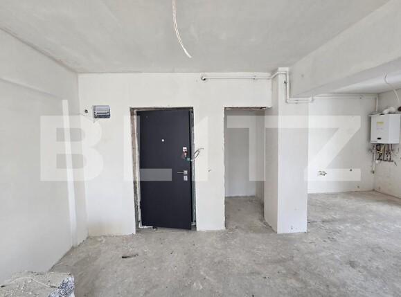 Apartament de vânzare 2 camere Unirii - 185839AV | BLITZ Târgu Mureș | Poza3