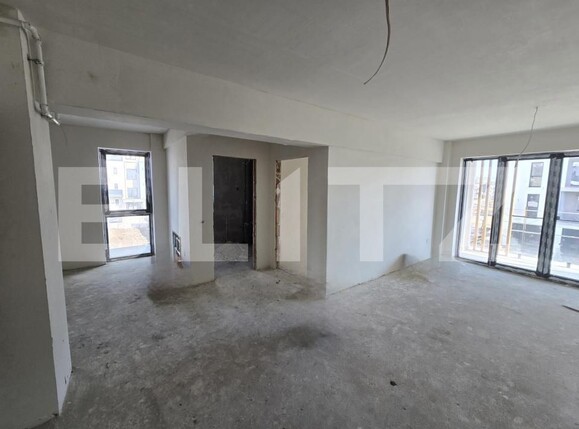 Apartament de vânzare 2 camere Unirii - 185839AV | BLITZ Târgu Mureș | Poza1
