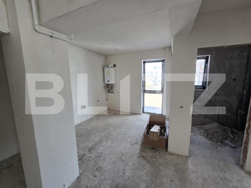 Apartament de vânzare 2 camere Unirii - 185839AV | BLITZ Târgu Mureș | Poza4