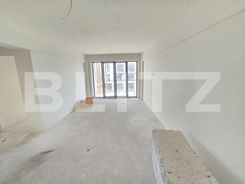 Apartament de vânzare 2 camere Unirii - 185839AV | BLITZ Târgu Mureș | Poza2