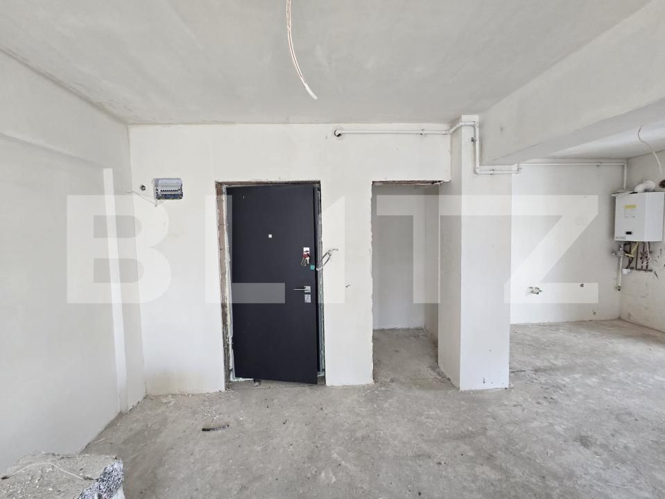 Apartament de vânzare 2 camere Unirii - 185839AV | BLITZ Târgu Mureș | Poza3