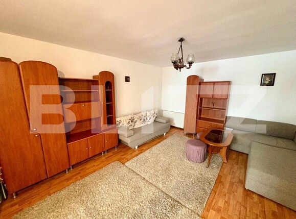 Apartament de vânzare 2 camere Semicentral - 185840AV | BLITZ Târgu Mureș | Poza4