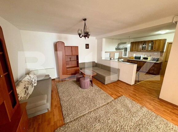 Apartament de vânzare 2 camere Semicentral - 185840AV | BLITZ Târgu Mureș | Poza1