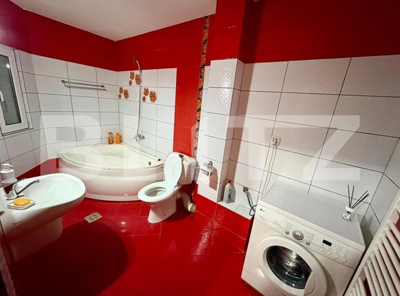 Apartament de vânzare 2 camere Semicentral - 185840AV | BLITZ Târgu Mureș | Poza5