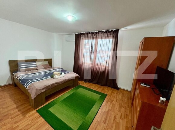 Apartament de vânzare 2 camere Semicentral - 185840AV | BLITZ Târgu Mureș | Poza2