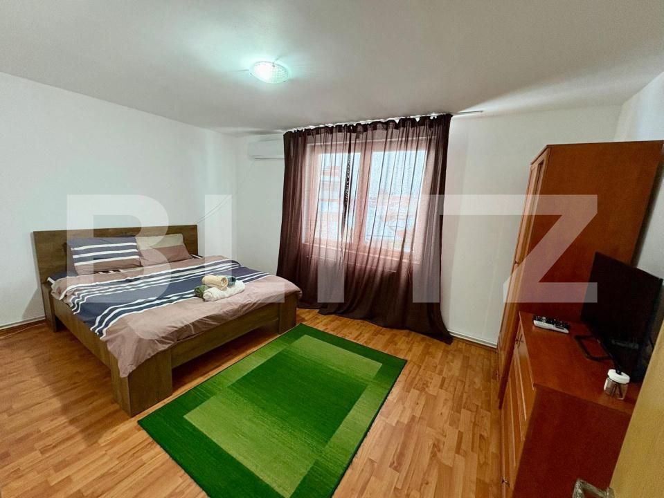 Apartament de vânzare 2 camere Semicentral - 185840AV | BLITZ Târgu Mureș | Poza2