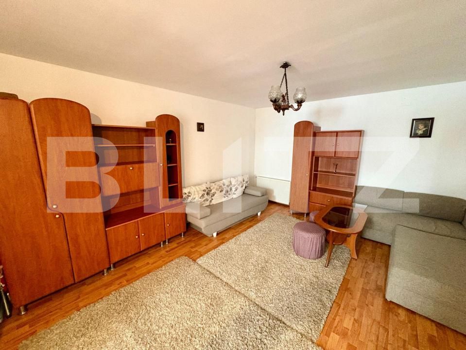 Apartament de vânzare 2 camere Semicentral - 185840AV | BLITZ Târgu Mureș | Poza4