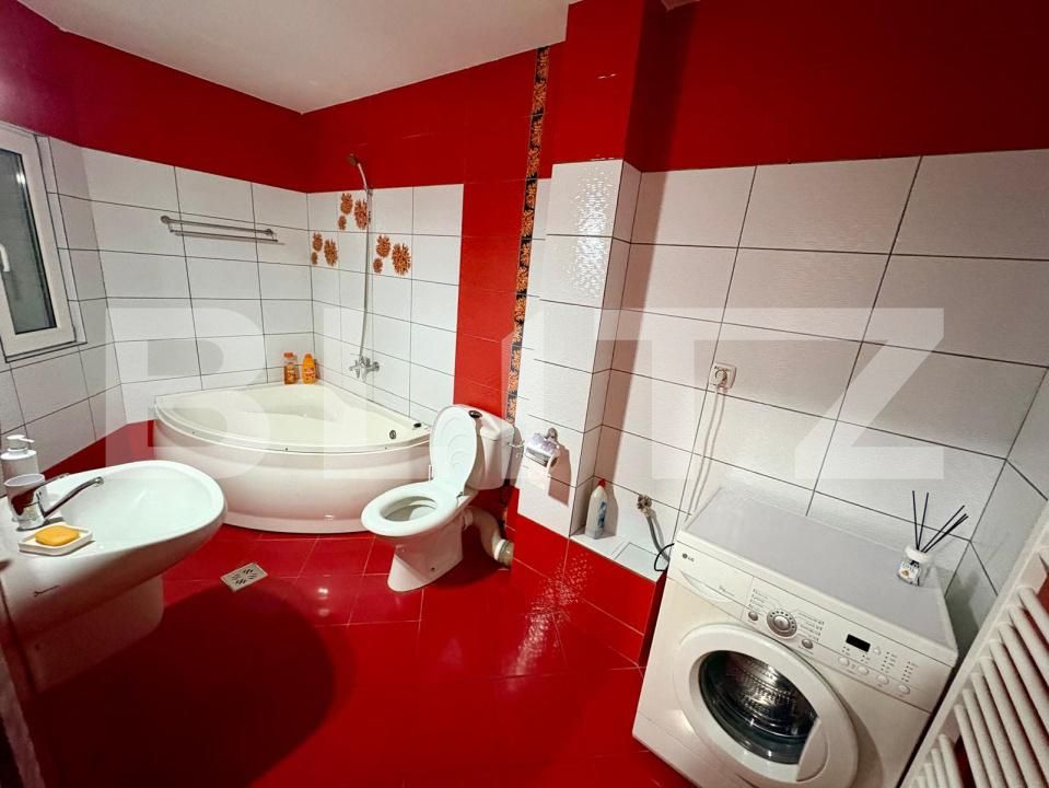 Apartament de vânzare 2 camere Semicentral - 185840AV | BLITZ Târgu Mureș | Poza5