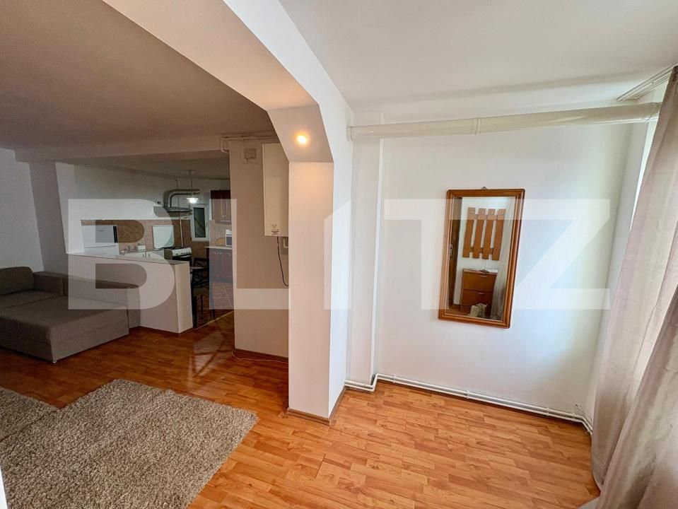 Apartament de vânzare 2 camere Semicentral - 185840AV | BLITZ Târgu Mureș | Poza6