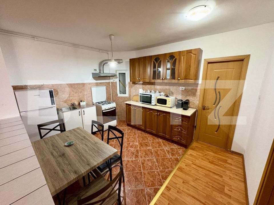 Apartament de vânzare 2 camere Semicentral - 185840AV | BLITZ Târgu Mureș | Poza3