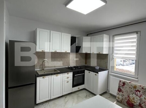 Apartament de închiriat 3 camere 7 Noiembrie - 185855AI | BLITZ Târgu Mureș | Poza1