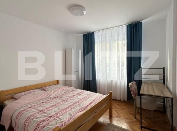 Apartament de închiriat 3 camere 7 Noiembrie - 185855AI | BLITZ Târgu Mureș | Poza4