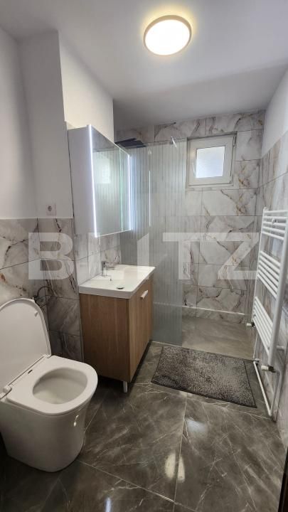 Apartament de închiriat 3 camere 7 Noiembrie - 185855AI | BLITZ Târgu Mureș | Poza5