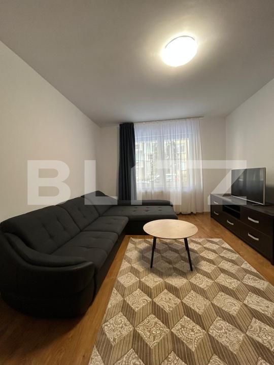 Apartament de închiriat 3 camere 7 Noiembrie - 185855AI | BLITZ Târgu Mureș | Poza12