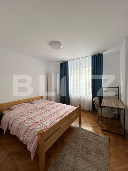 Apartament de închiriat 3 camere 7 Noiembrie - 185855AI | BLITZ Târgu Mureș | Poza4