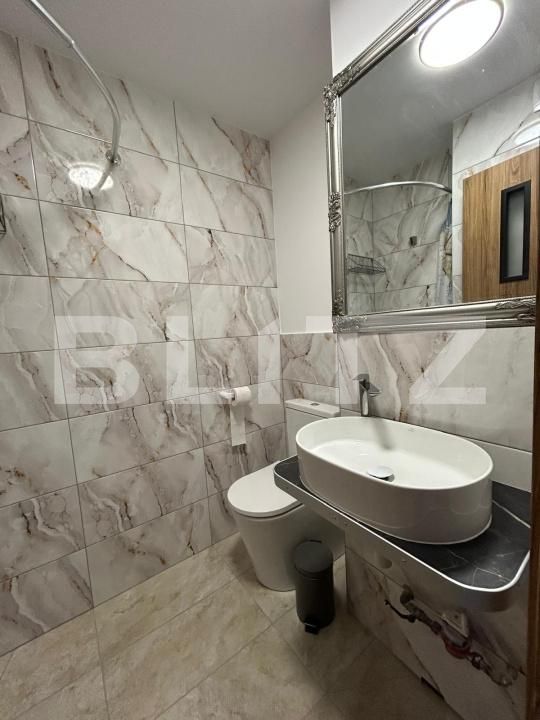 Apartament de închiriat 3 camere 7 Noiembrie - 185855AI | BLITZ Târgu Mureș | Poza10
