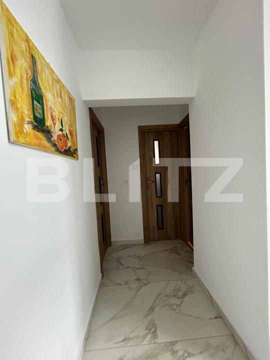 Apartament de închiriat 3 camere 7 Noiembrie - 185855AI | BLITZ Târgu Mureș | Poza3