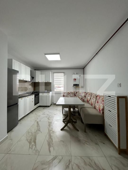 Apartament de închiriat 3 camere 7 Noiembrie - 185855AI | BLITZ Târgu Mureș | Poza2