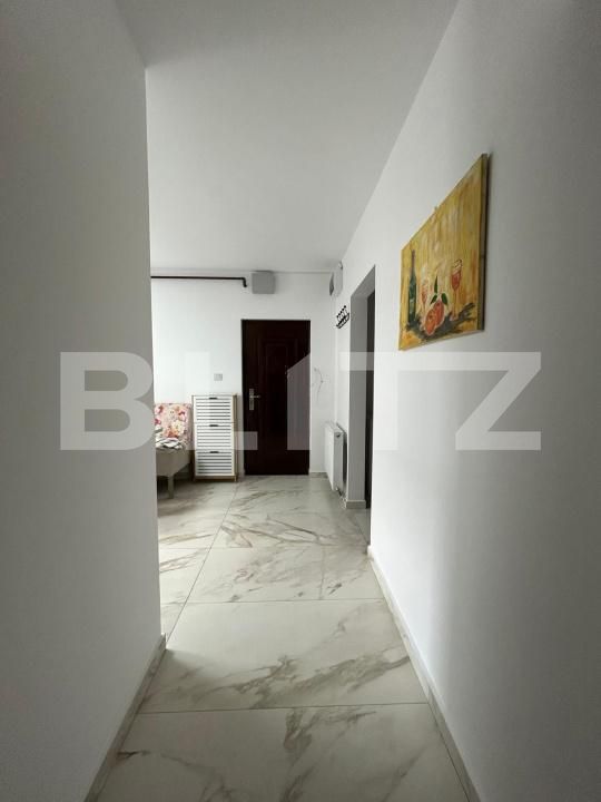 Apartament de închiriat 3 camere 7 Noiembrie - 185855AI | BLITZ Târgu Mureș | Poza6