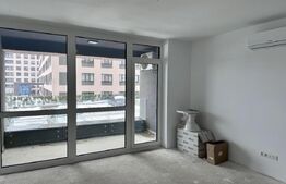 Apartament 2 camere, 56 mp, complex Concept 9