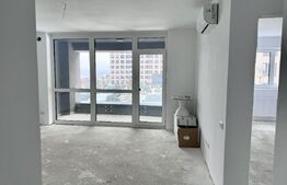 Apartament 2 camere, 56 mp, complex Concept 9