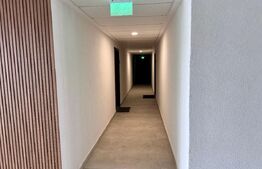 Apartament 2 camere, 56 mp, complex Concept 9