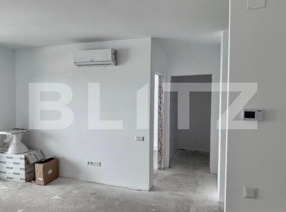 Apartament de vânzare 2 camere Tudor - 185864AV | BLITZ Târgu Mureș | Poza8