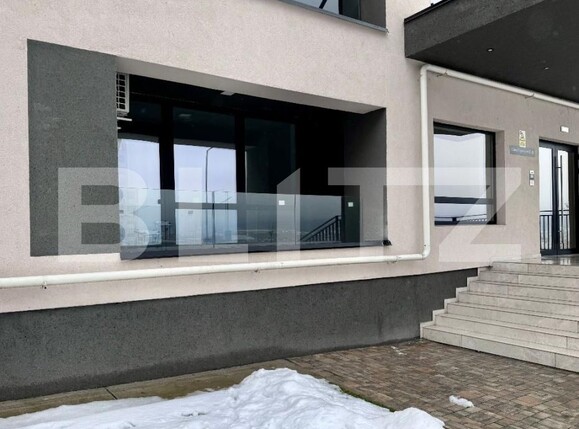 Apartament de vânzare 2 camere Tudor - 185864AV | BLITZ Târgu Mureș | Poza1