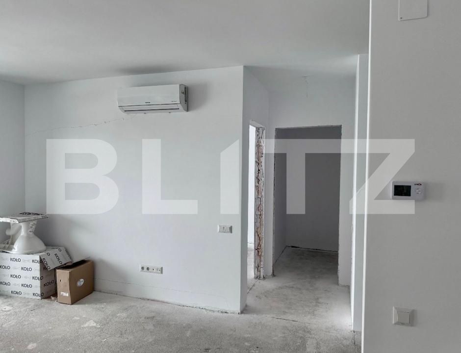 Apartament de vânzare 2 camere Tudor - 185864AV | BLITZ Târgu Mureș | Poza8