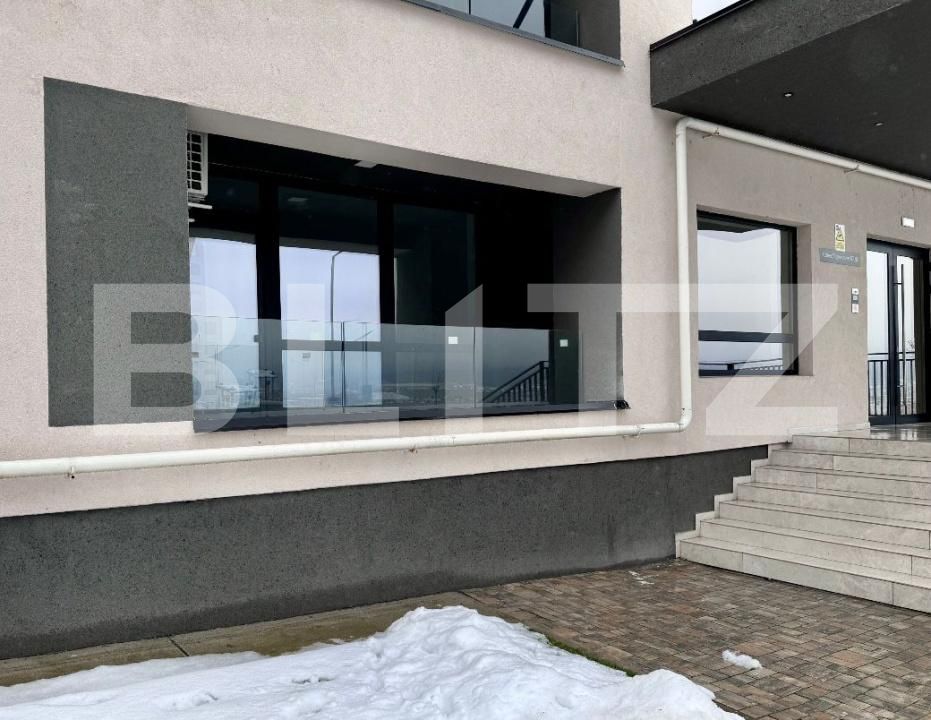 Apartament de vânzare 2 camere Tudor - 185864AV | BLITZ Târgu Mureș | Poza3