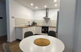 Apartament de închiriat, 56 mp, complex Concept 9