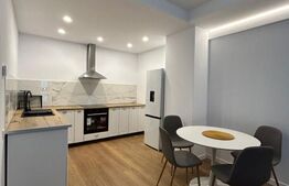 Apartament de închiriat, 56 mp, complex Concept 9