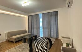 Apartament de închiriat, 56 mp, complex Concept 9