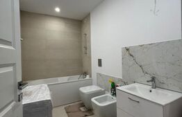 Apartament de închiriat, 56 mp, complex Concept 9