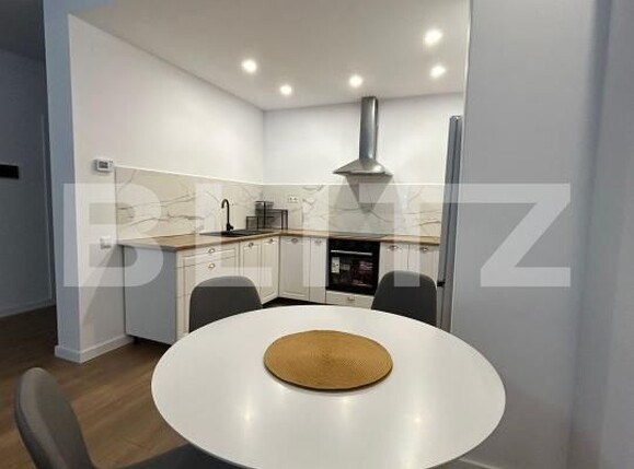 Apartament de închiriat 2 camere Calea Sighisoarei - 185868AI | BLITZ Târgu Mureș | Poza2