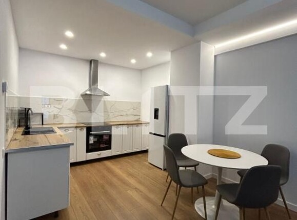 Apartament de închiriat 2 camere Calea Sighisoarei - 185868AI | BLITZ Târgu Mureș | Poza1