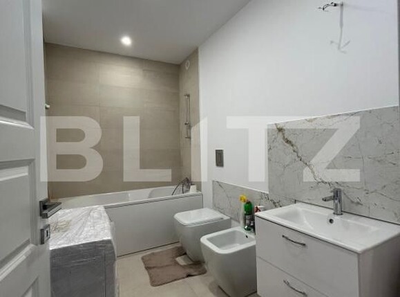 Apartament de închiriat 2 camere Calea Sighisoarei - 185868AI | BLITZ Târgu Mureș | Poza6